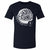 Jaden McDaniels Men's Cotton T-Shirt | 500 LEVEL