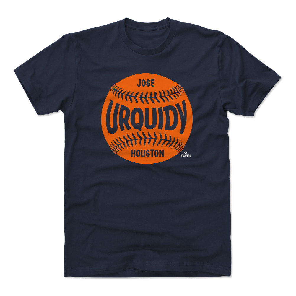 Jose Urquidy Men&#39;s Cotton T-Shirt | 500 LEVEL