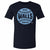 Taylor Walls Men's Cotton T-Shirt | 500 LEVEL