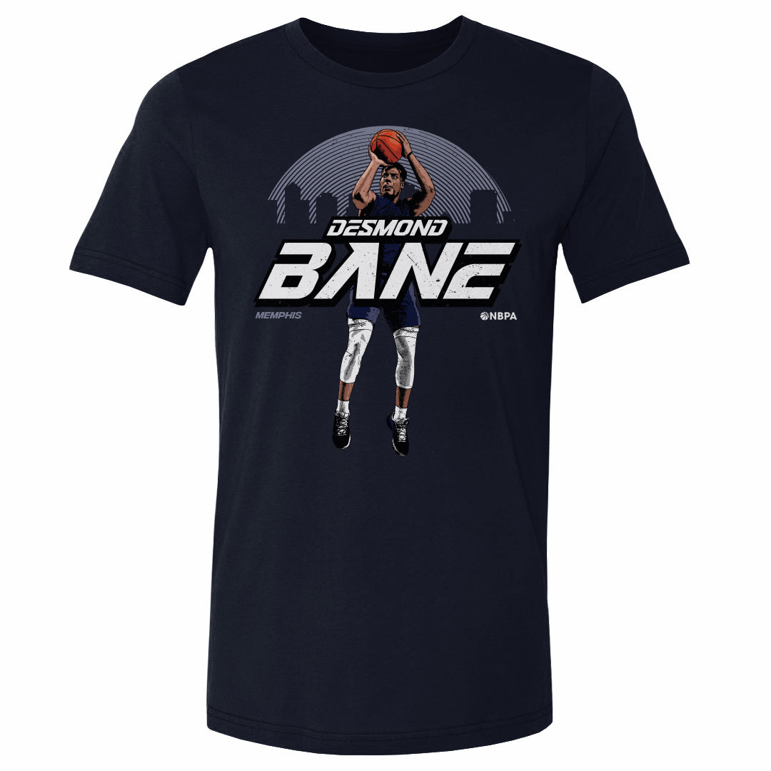 Desmond Bane Men&#39;s Cotton T-Shirt | 500 LEVEL