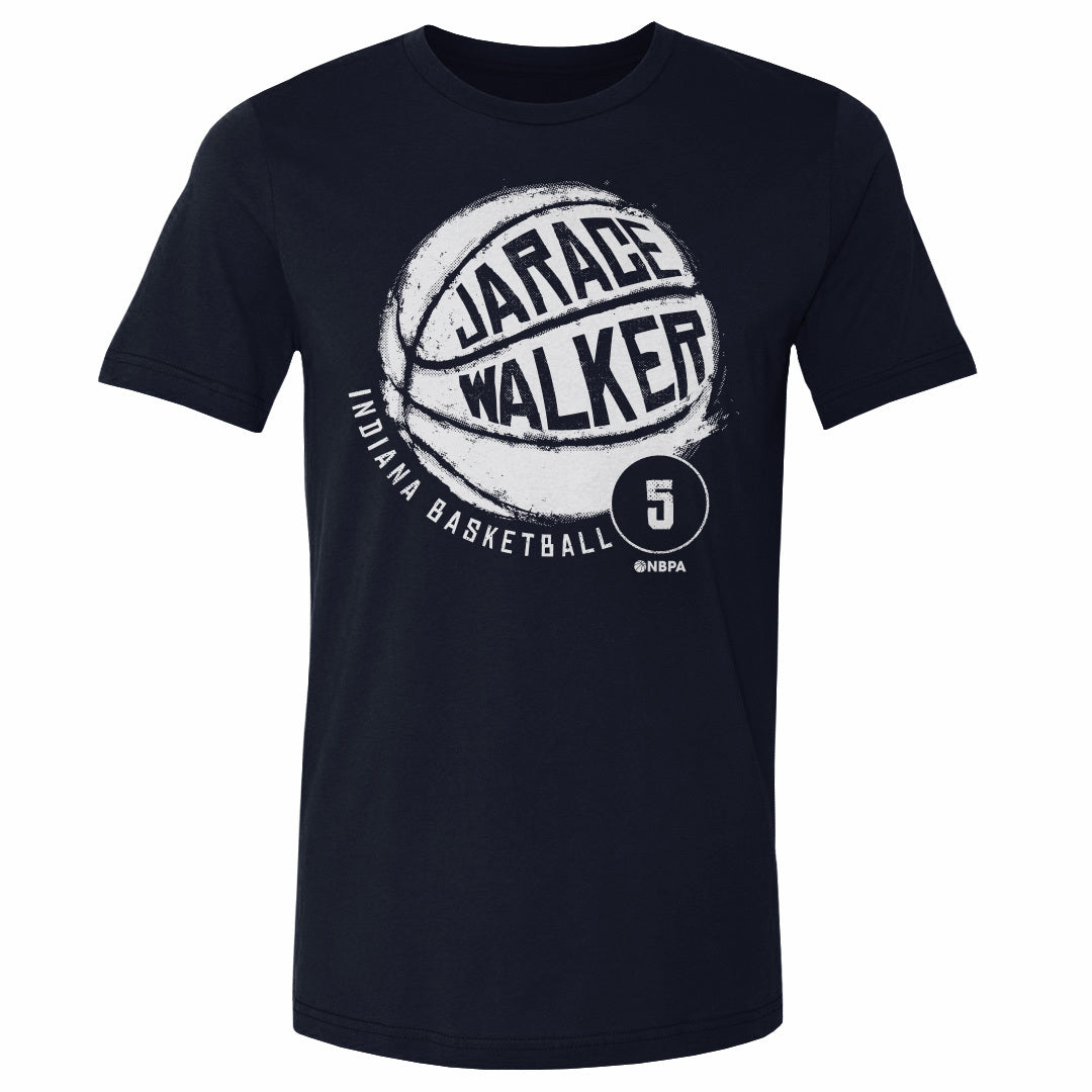 Jarace Walker Men&#39;s Cotton T-Shirt | 500 LEVEL