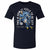 Erling Haaland Men's Cotton T-Shirt | 500 LEVEL