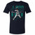 Julio Rodriguez Men's Cotton T-Shirt | 500 LEVEL