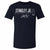 Derek Stingley Jr. Men's Cotton T-Shirt | 500 LEVEL