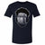 Jaren Hall Men's Cotton T-Shirt | 500 LEVEL