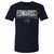 Anthony Edwards Men's Cotton T-Shirt | 500 LEVEL