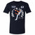 Jonathan Loaisiga Men's Cotton T-Shirt | 500 LEVEL