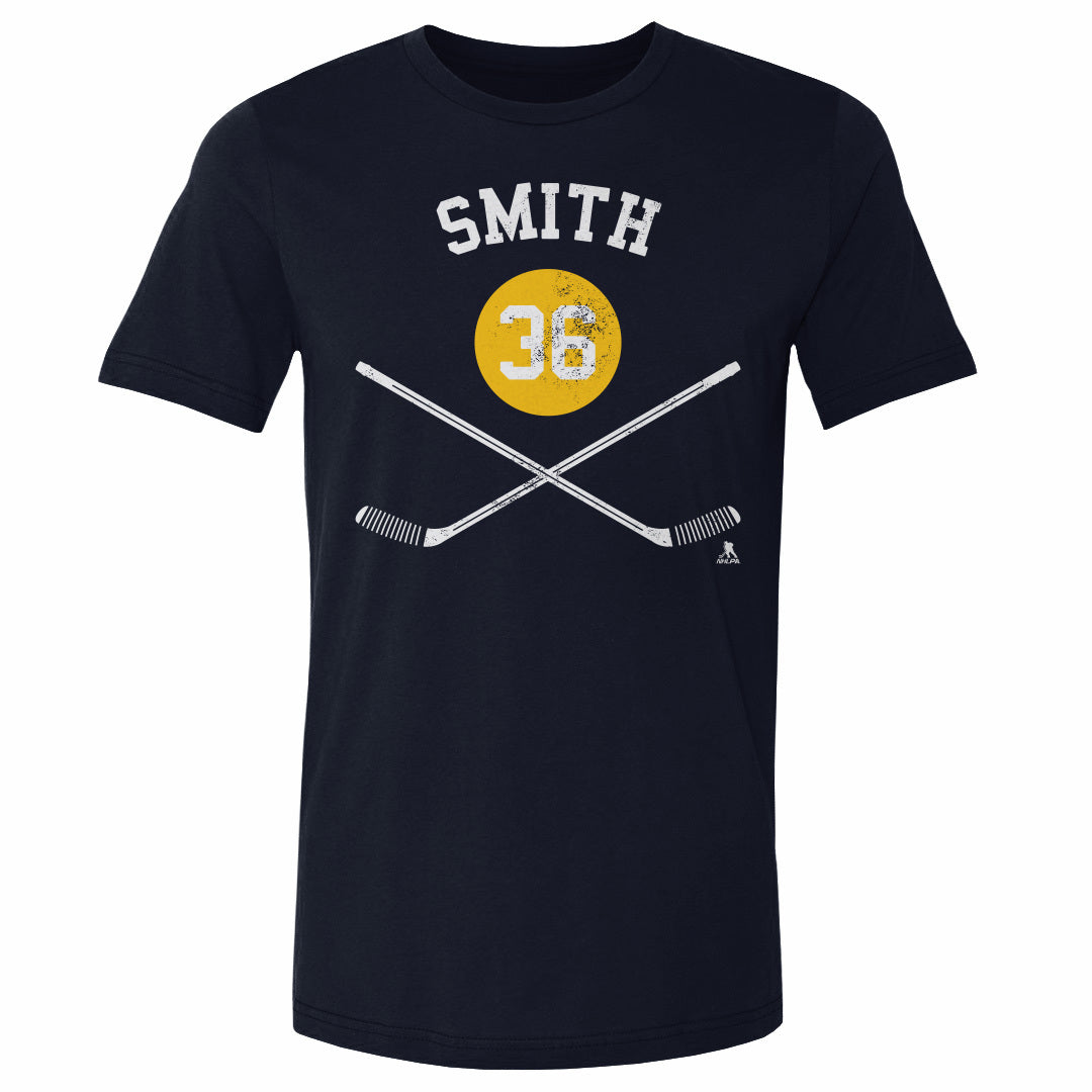 Cole Smith Men&#39;s Cotton T-Shirt | 500 LEVEL