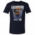 Anthony Edwards Men's Cotton T-Shirt | 500 LEVEL