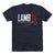 Jake Lamb Men's Cotton T-Shirt | 500 LEVEL