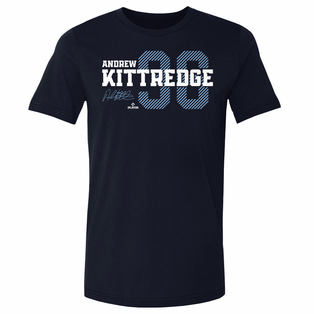 Andrew Kittredge Men&#39;s Cotton T-Shirt | 500 LEVEL