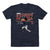 Jose Ramirez Men's Cotton T-Shirt | 500 LEVEL