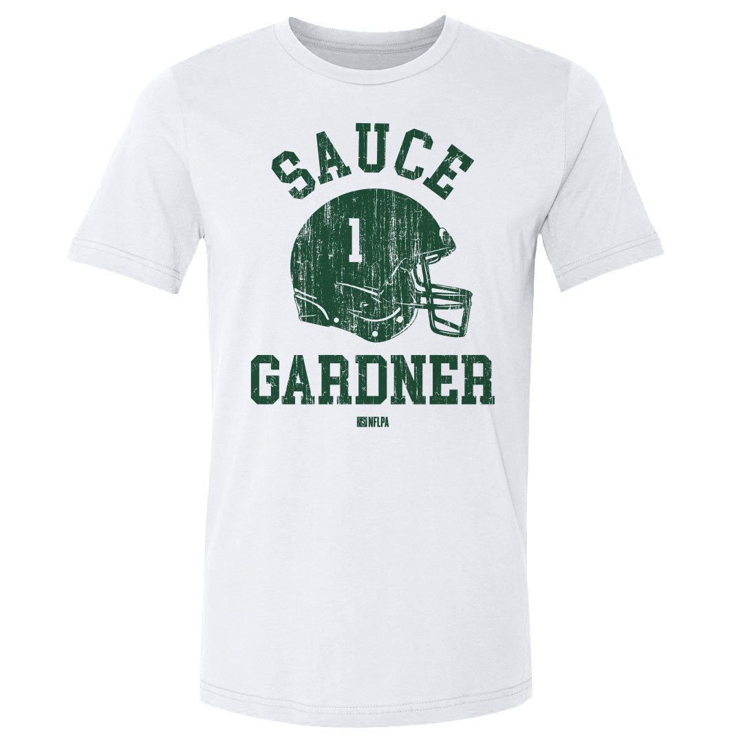 Sauce Gardner Men&#39;s Cotton T-Shirt | 500 LEVEL