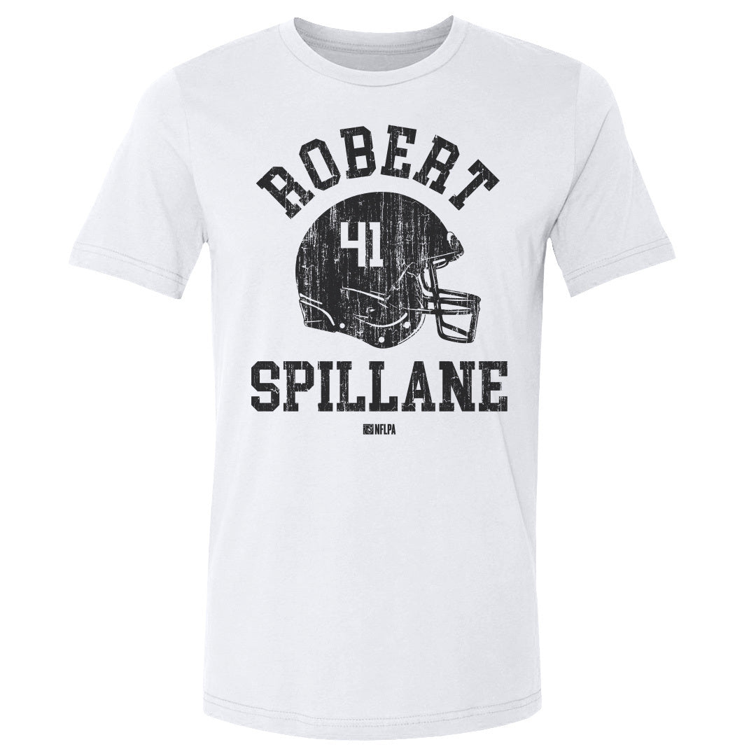 Robert Spillane Men&#39;s Cotton T-Shirt | 500 LEVEL