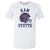 Kam Stutts Men's Cotton T-Shirt | 500 LEVEL