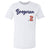 Alex Bregman Men's Cotton T-Shirt | 500 LEVEL