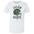 Jalen Hurts Men's Cotton T-Shirt | 500 LEVEL