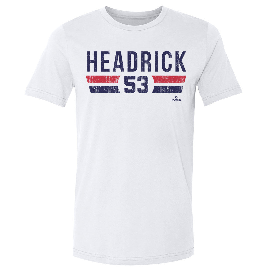 Brent Headrick Men&#39;s Cotton T-Shirt | 500 LEVEL