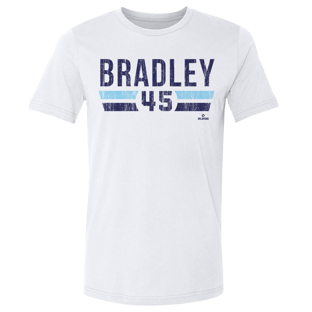 Taj Bradley Men&#39;s Cotton T-Shirt | 500 LEVEL