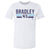 Taj Bradley Men's Cotton T-Shirt | 500 LEVEL