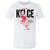 Travis Kelce Men's Cotton T-Shirt | 500 LEVEL