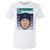 Sam Haggerty Men's Cotton T-Shirt | 500 LEVEL