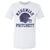 Nehemiah Pritchett Men's Cotton T-Shirt | 500 LEVEL