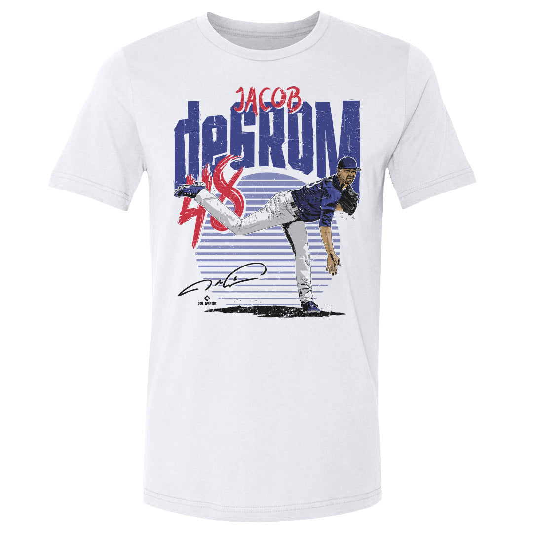 Official Jacob deGrom Jersey, Jacob deGrom Shirts, Baseball