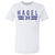 Brandon Hagel Men's Cotton T-Shirt | 500 LEVEL