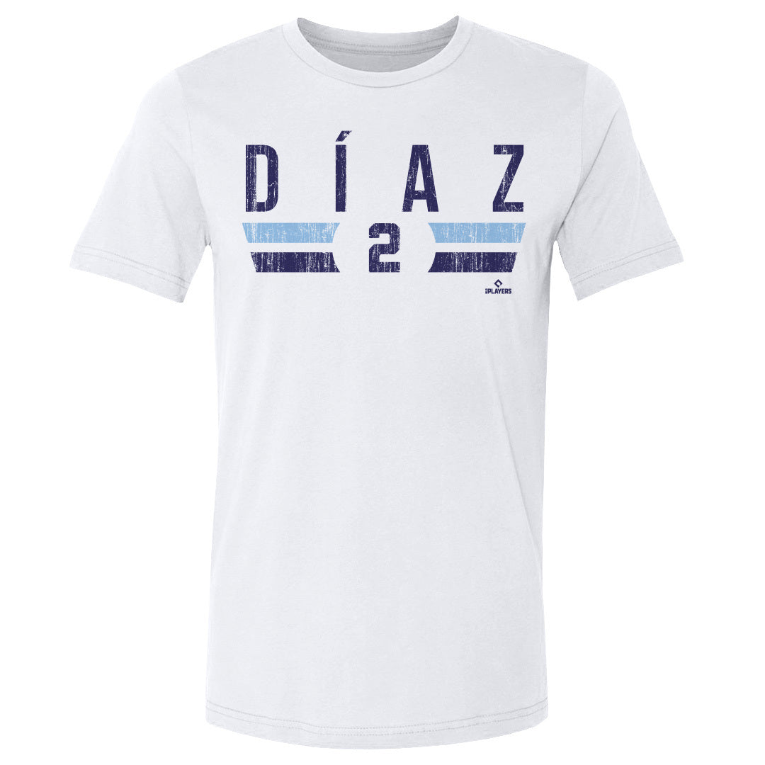 Yandy Diaz Men&#39;s Cotton T-Shirt | 500 LEVEL