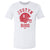 Justyn Ross Men's Cotton T-Shirt | 500 LEVEL