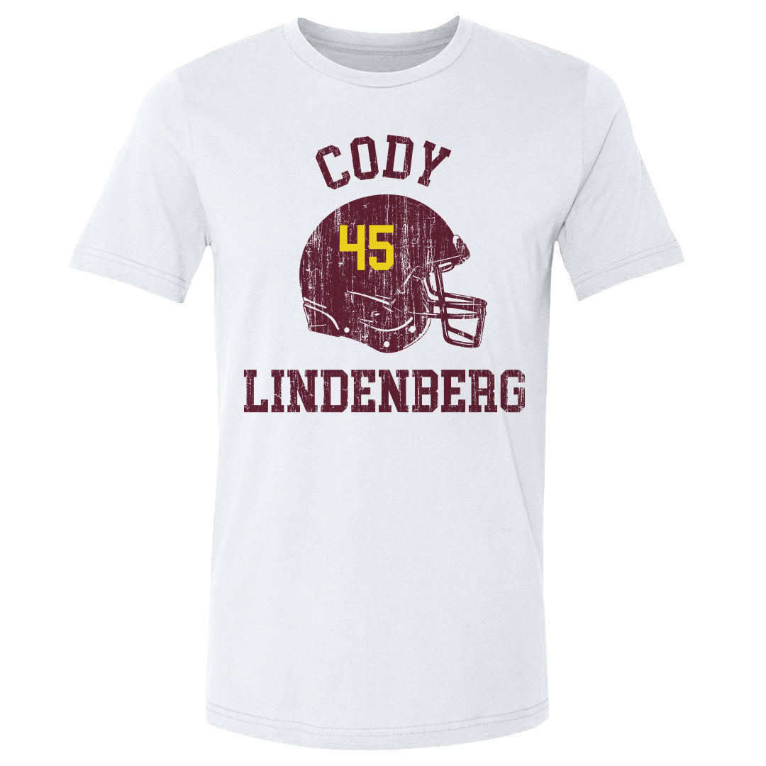 Cody Lindenberg Men&#39;s Cotton T-Shirt | 500 LEVEL