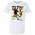 Fernando Tatis Jr. Men's Cotton T-Shirt | 500 LEVEL