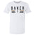 Javon Baker Men's Cotton T-Shirt | 500 LEVEL