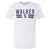 Jarace Walker Men's Cotton T-Shirt | 500 LEVEL