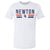 Jer'Zhan Newton Men's Cotton T-Shirt | 500 LEVEL