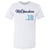 Shane McClanahan Men's Cotton T-Shirt | 500 LEVEL