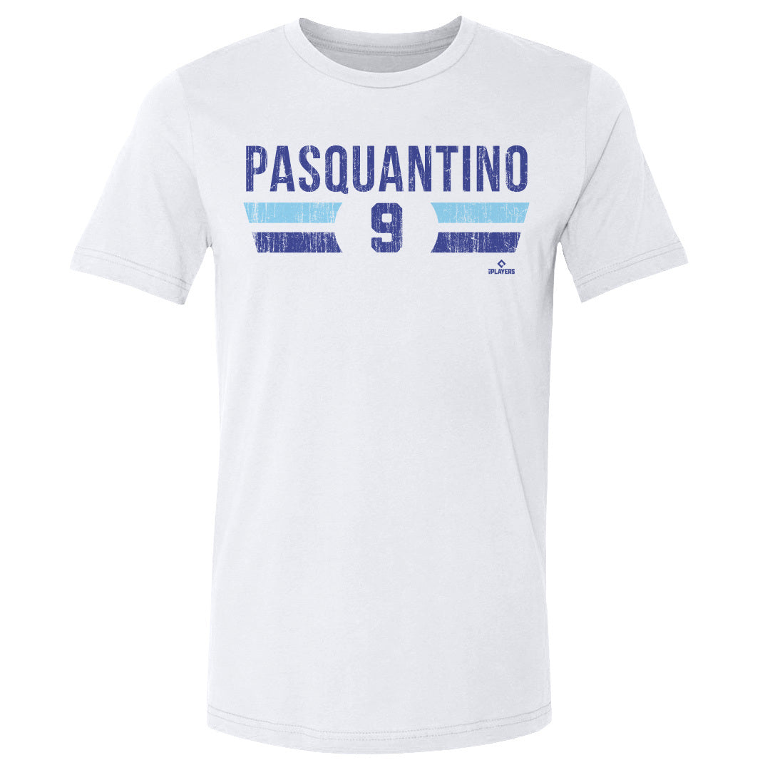 Vinnie Pasquantino Kansas City Font