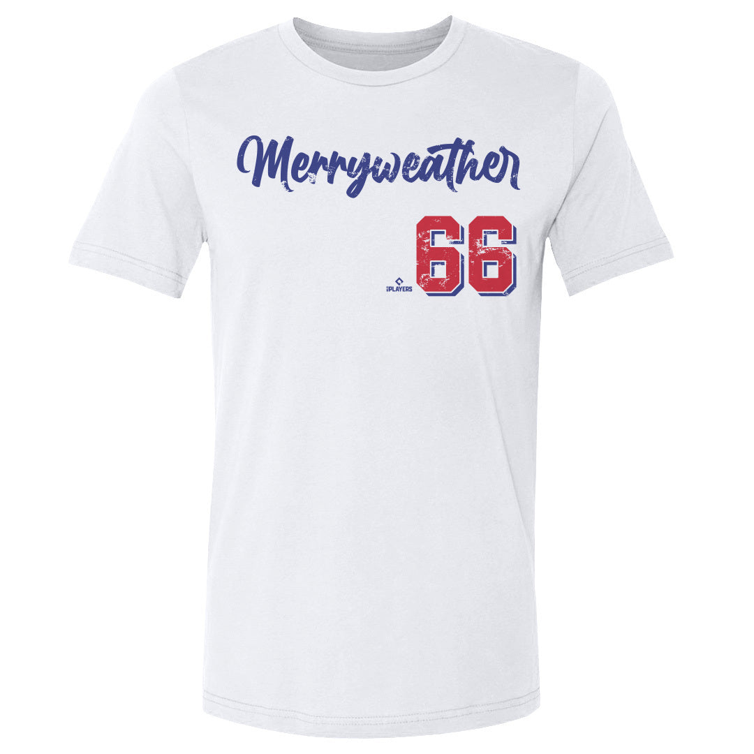 Julian Merryweather Men&#39;s Cotton T-Shirt | 500 LEVEL