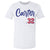 Evan Carter Men's Cotton T-Shirt | 500 LEVEL