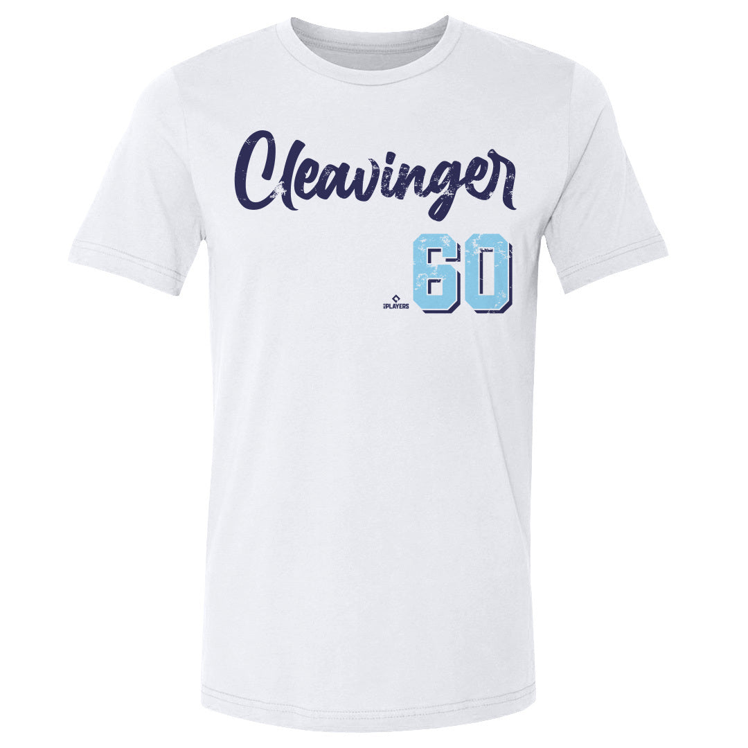 Garrett Cleavinger Men&#39;s Cotton T-Shirt | 500 LEVEL