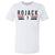 Marcus Rosemy-Jacksaint Men's Cotton T-Shirt | 500 LEVEL