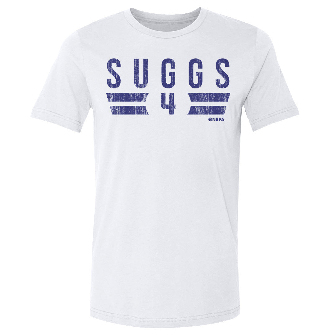 Jalen Suggs Men&#39;s Cotton T-Shirt | 500 LEVEL