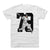 Jose Abreu Men's Cotton T-Shirt | 500 LEVEL