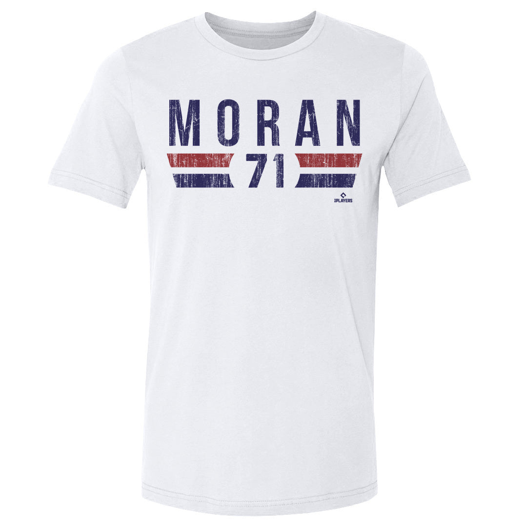 Jovani Moran Men&#39;s Cotton T-Shirt | 500 LEVEL