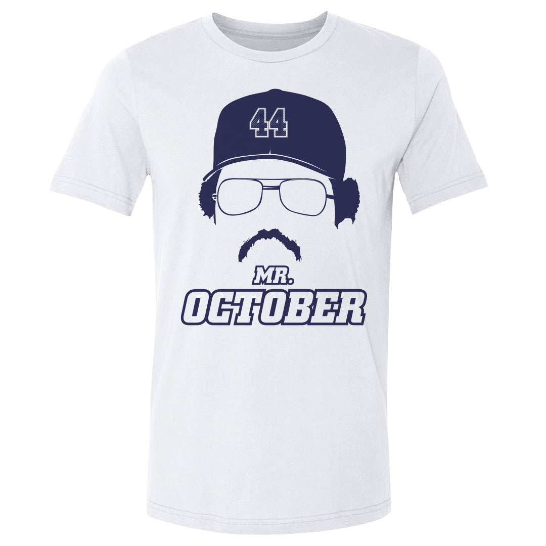 Reggie Jackson Stats Essential T-Shirt for Sale by wright46l