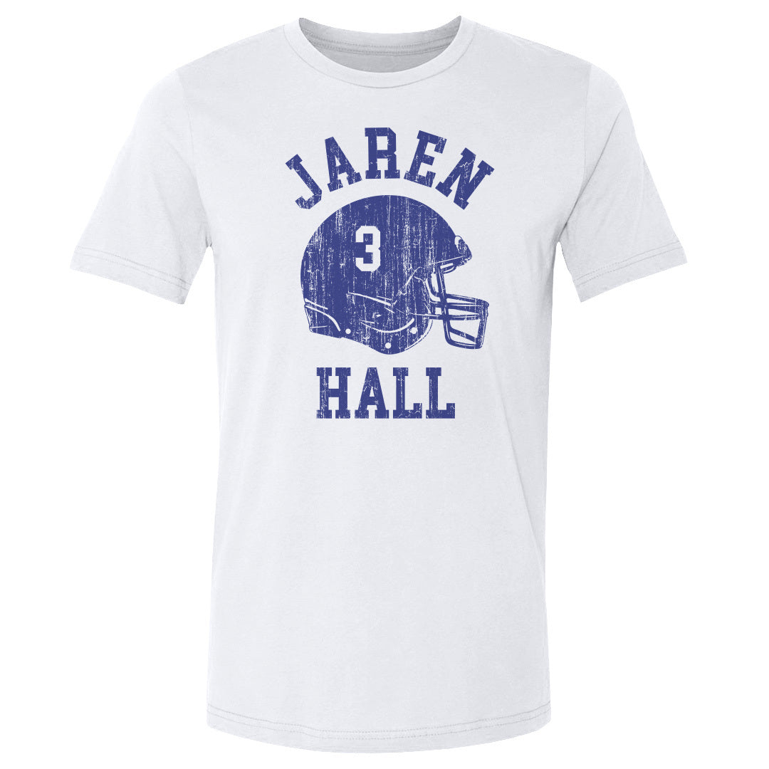 Jaren Hall Men&#39;s Cotton T-Shirt | 500 LEVEL