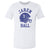 Jaren Hall Men's Cotton T-Shirt | 500 LEVEL