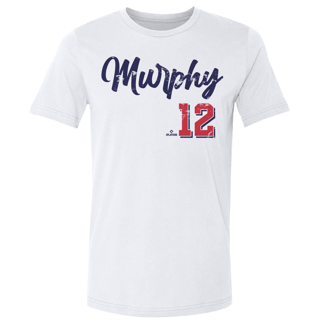 Sean Murphy Men&#39;s Cotton T-Shirt | 500 LEVEL