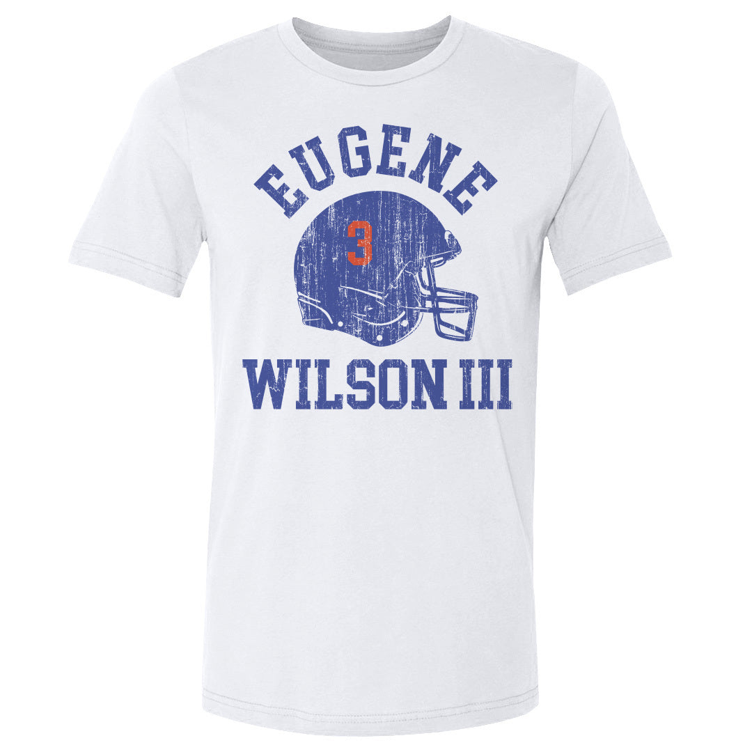 Eugene Wilson Men&#39;s Cotton T-Shirt | 500 LEVEL